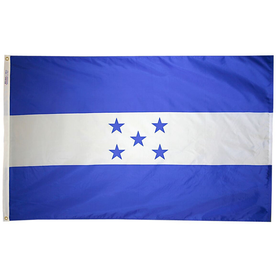 Honduras Flag - Gates Flag & Banner